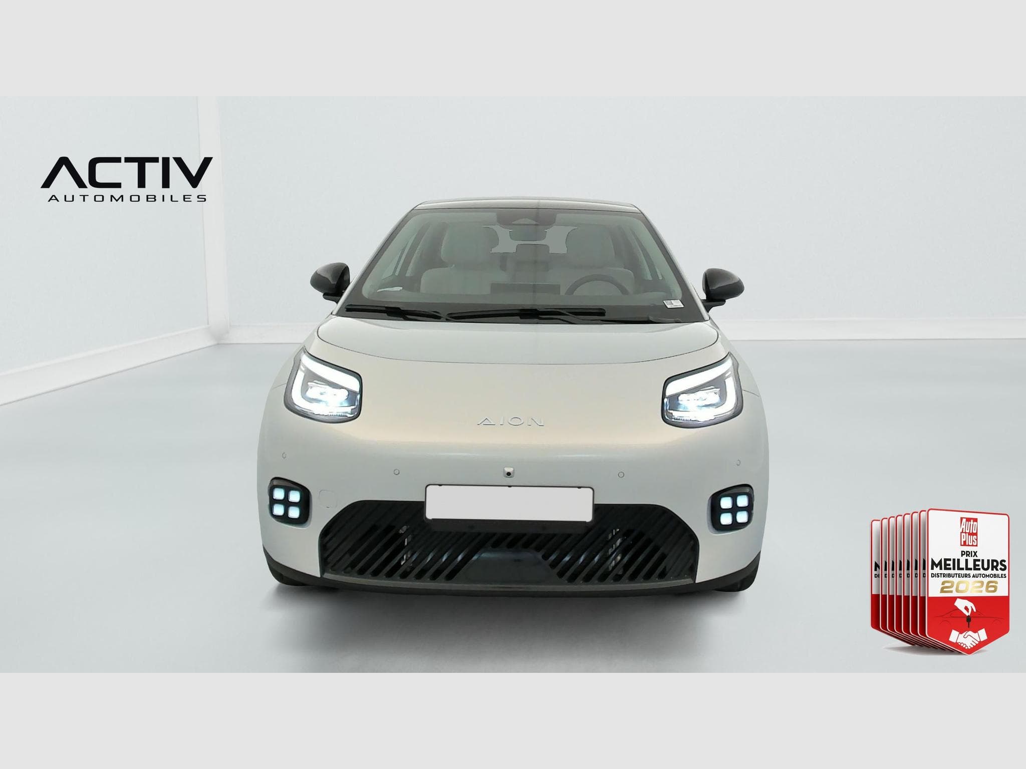 Aion UT LUXURY (2026) - Foto 2
