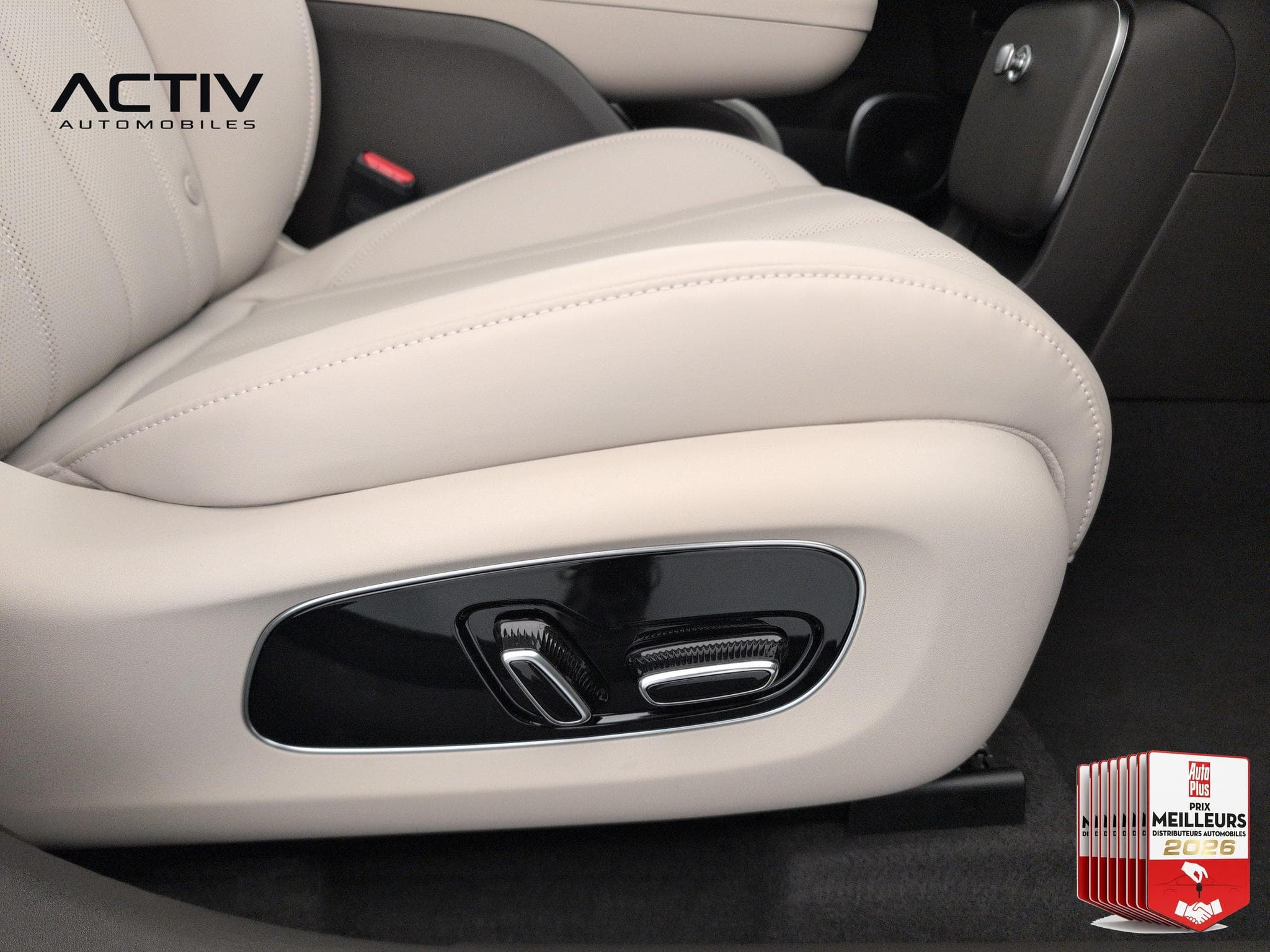 Aion UT LUXURY (2026) - Foto 10