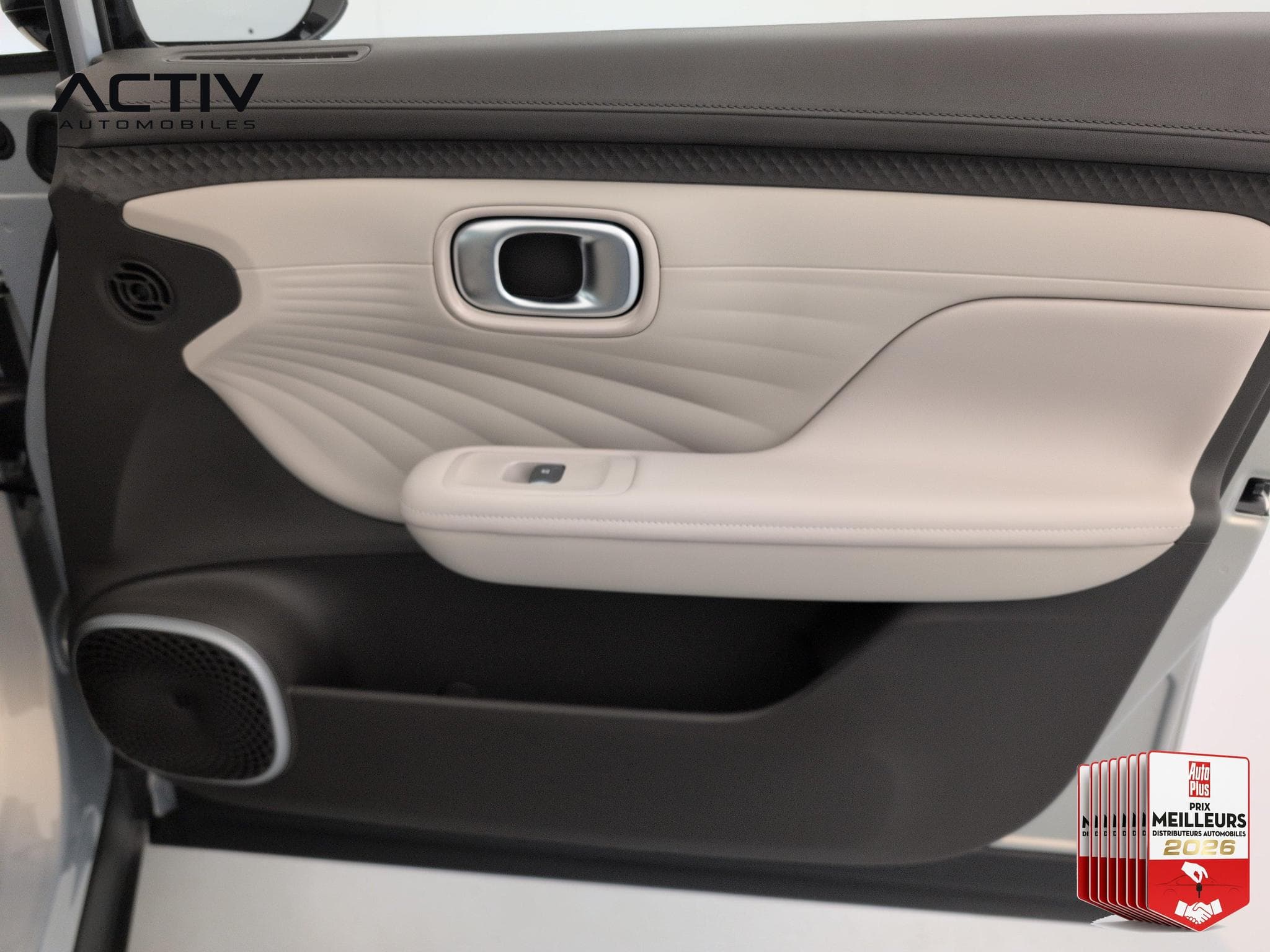 Aion UT LUXURY (2026) - Foto 12