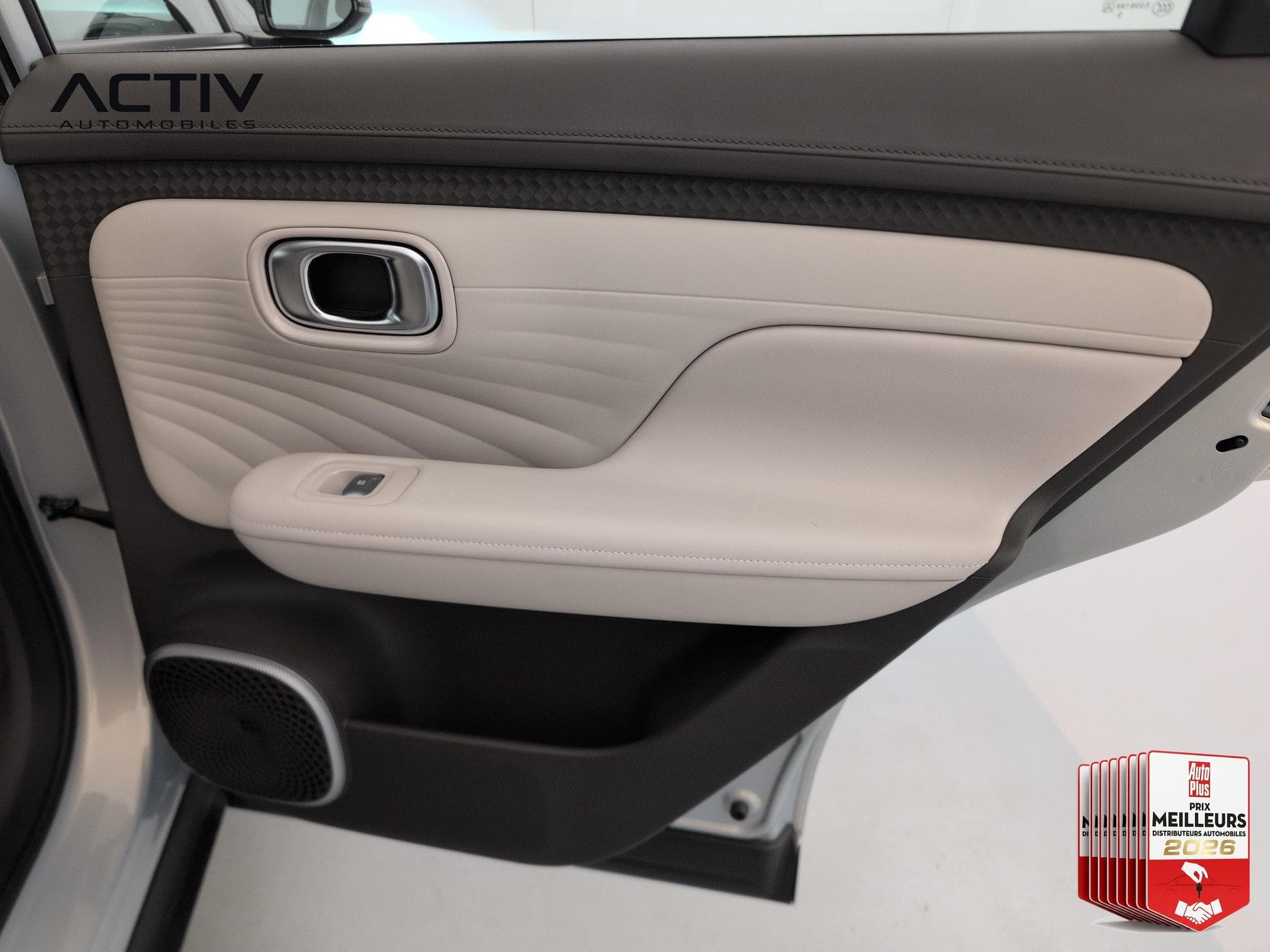 Aion UT LUXURY (2026) - Foto 14