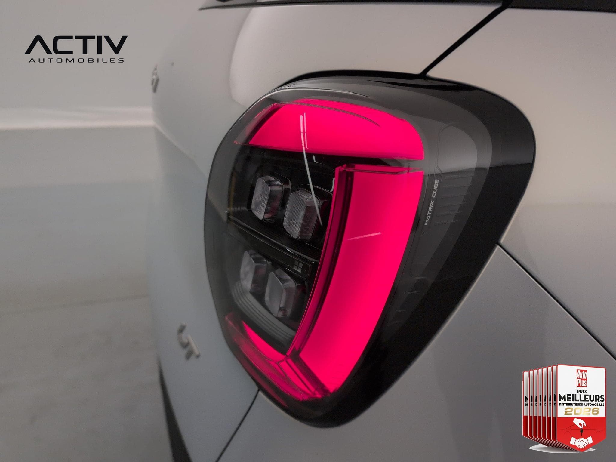 Aion UT LUXURY (2026) - Foto 15