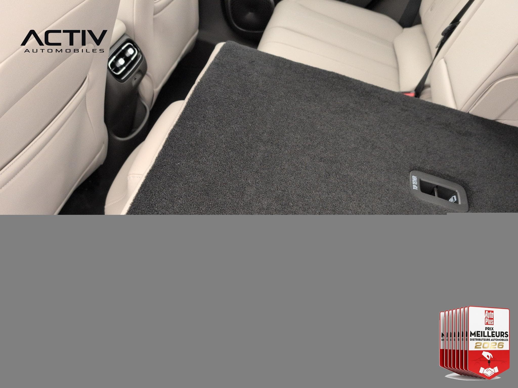 Aion UT LUXURY (2026) - Foto 19