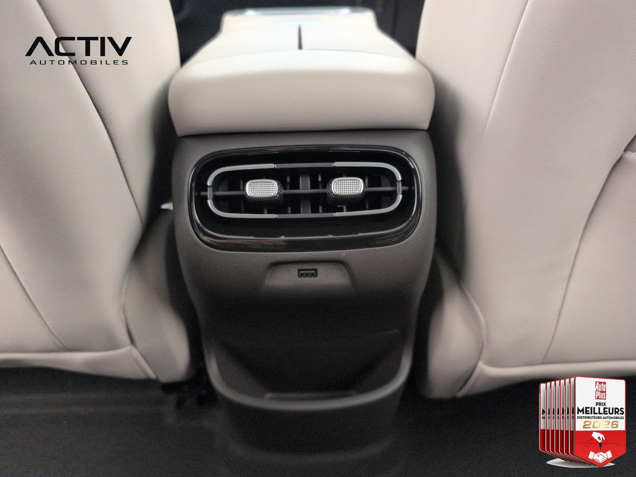 Aion UT LUXURY (2026) - Foto 20