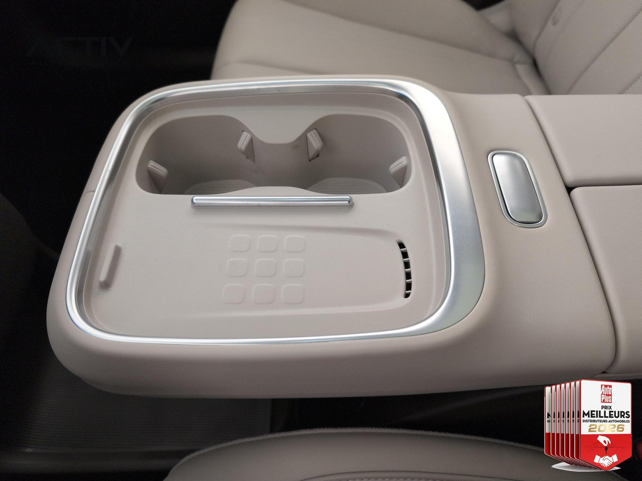 Aion UT LUXURY (2026) - Foto 27
