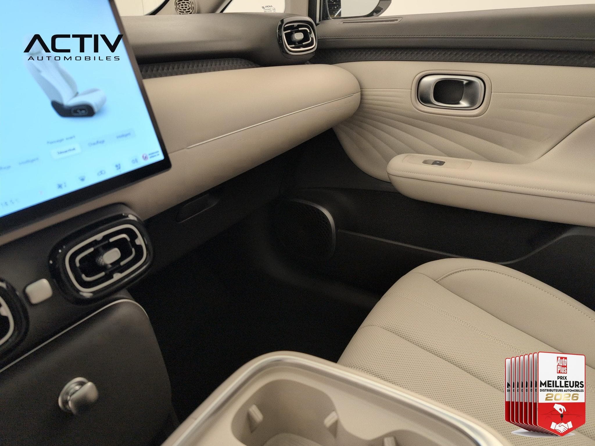 Aion UT LUXURY (2026) - Foto 37