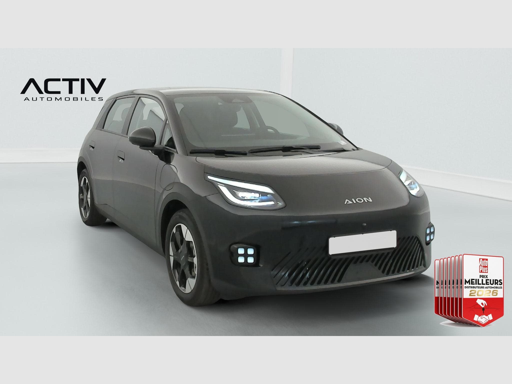 Aion UT LUXURY (2026) - Foto 1