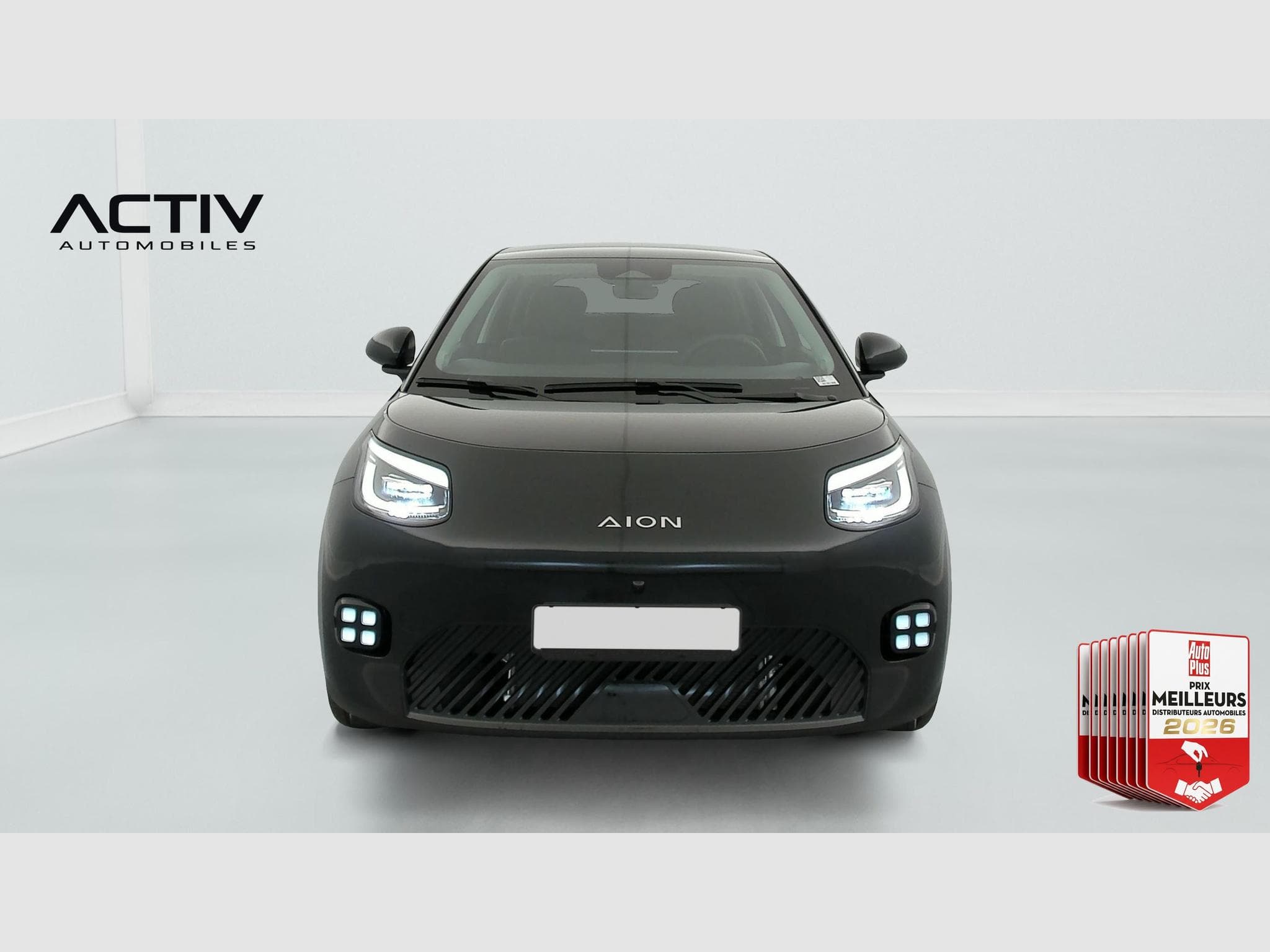 Aion UT LUXURY (2026) - Foto 2