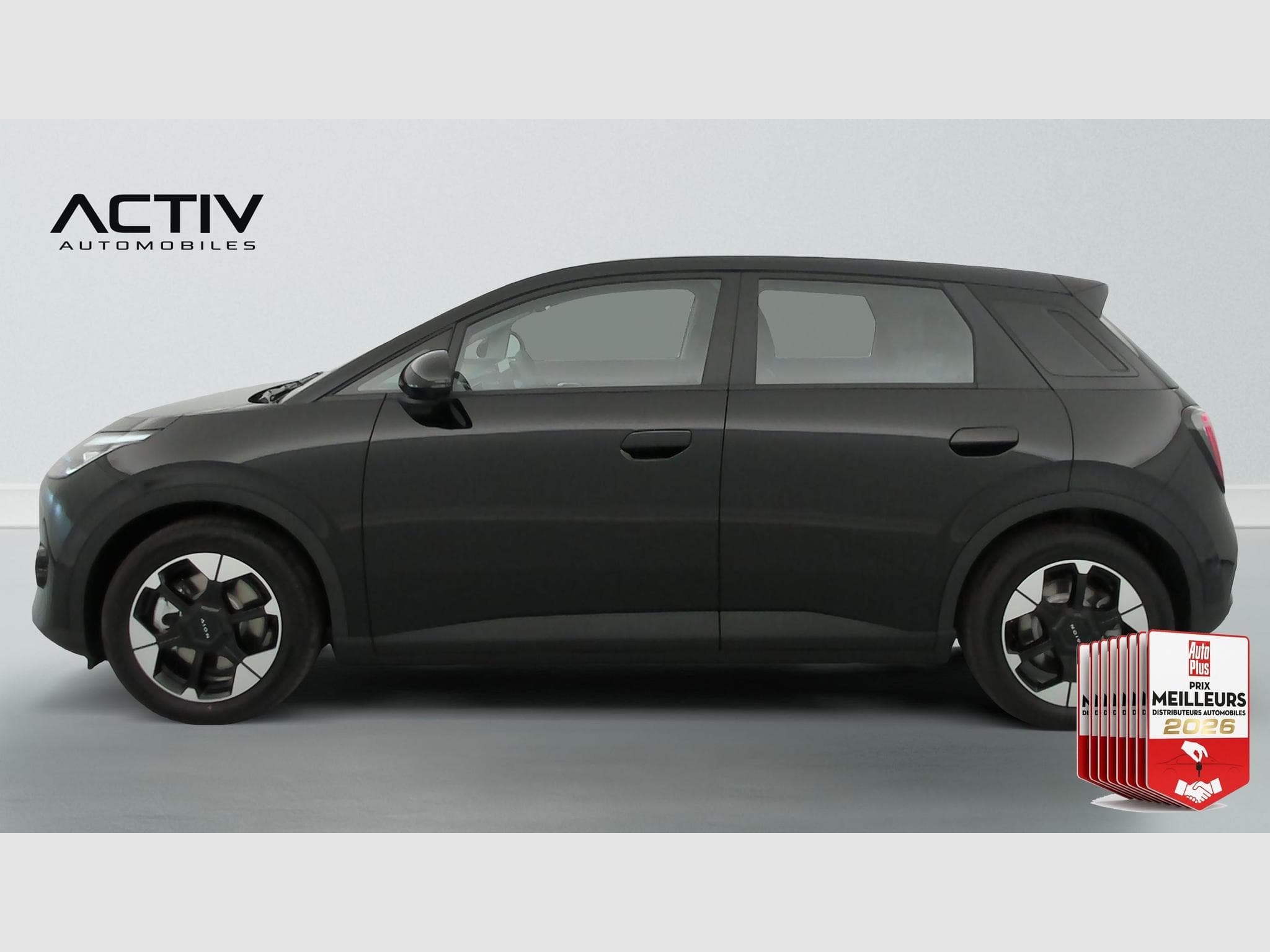 Aion UT LUXURY (2026) - Foto 4