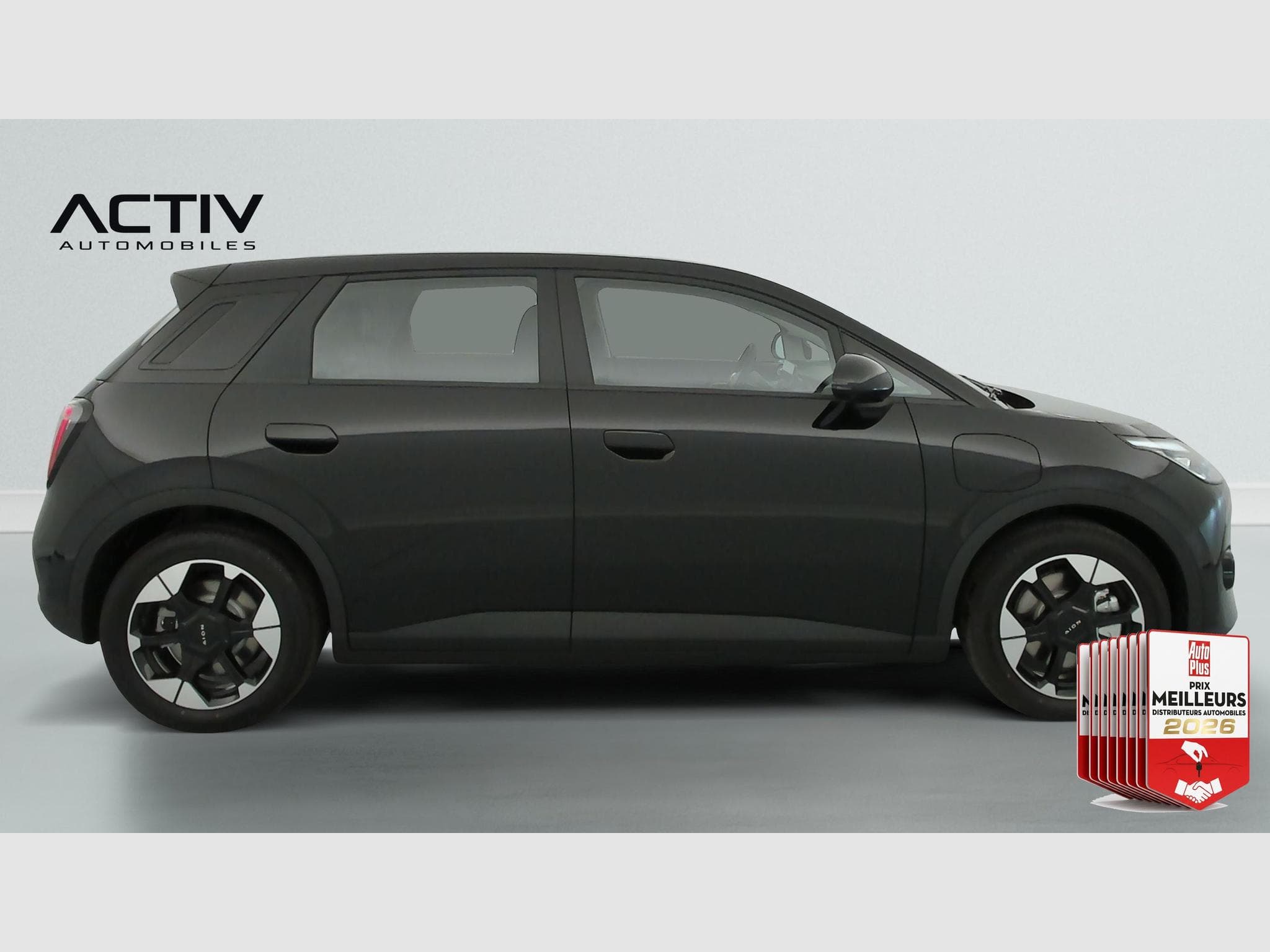 Aion UT LUXURY (2026) - Foto 8