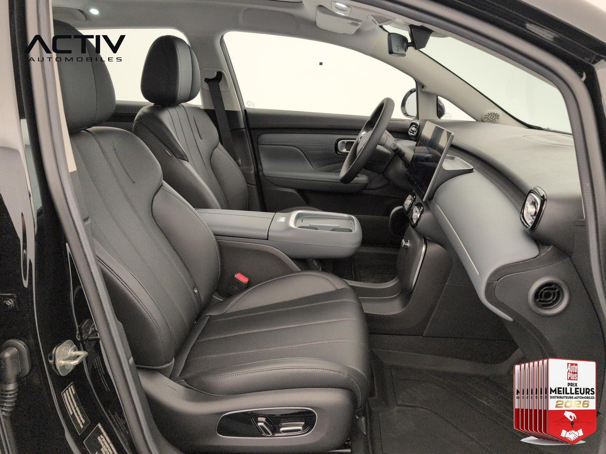 Aion UT LUXURY (2026) - Foto 9