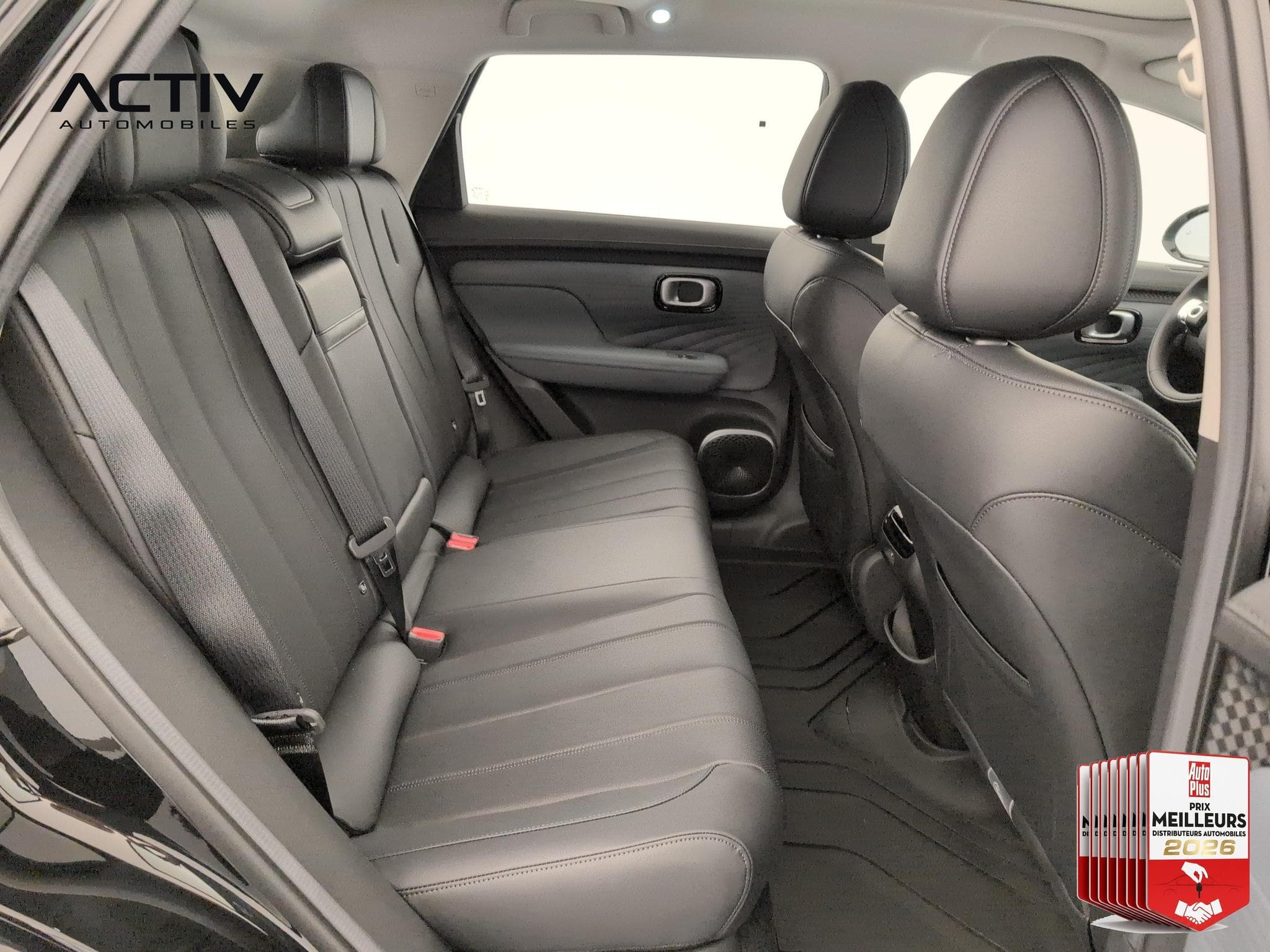 Aion UT LUXURY (2026) - Foto 10