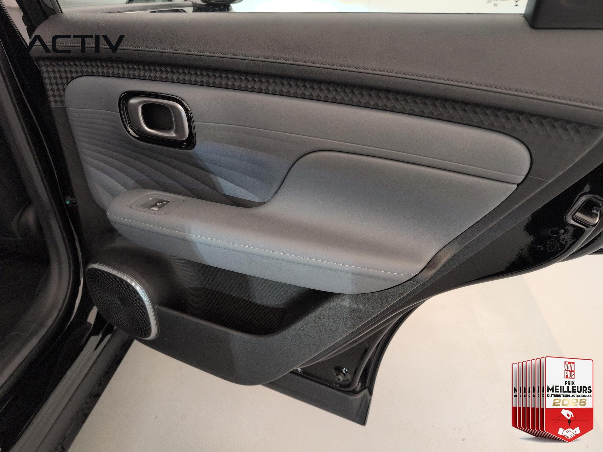 Aion UT LUXURY (2026) - Foto 11