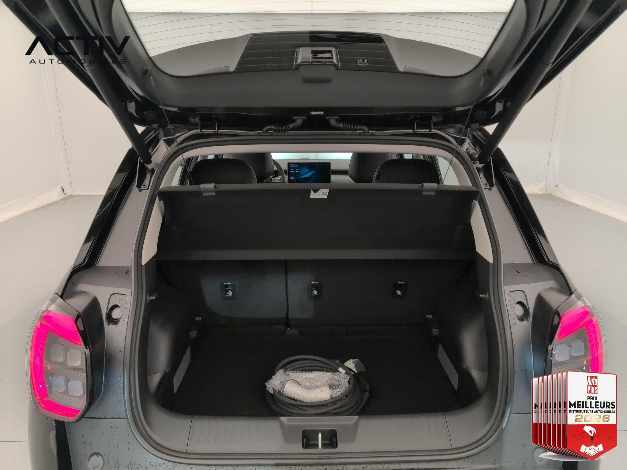 Aion UT LUXURY (2026) - Foto 15