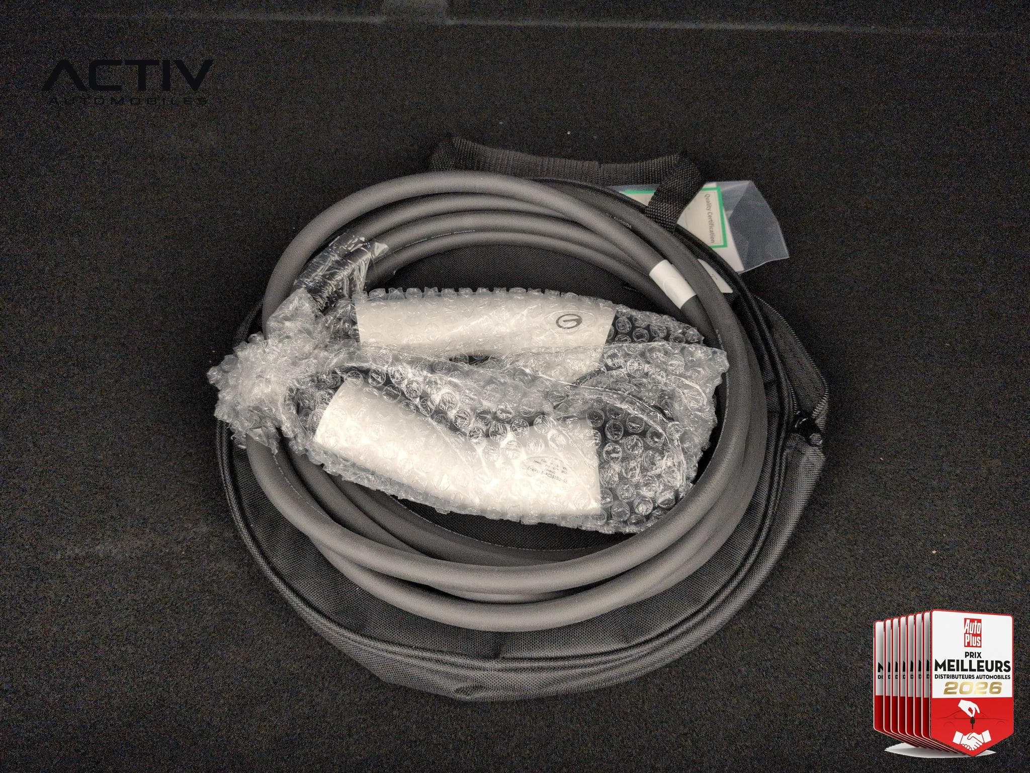 Aion UT LUXURY (2026) - Foto 14