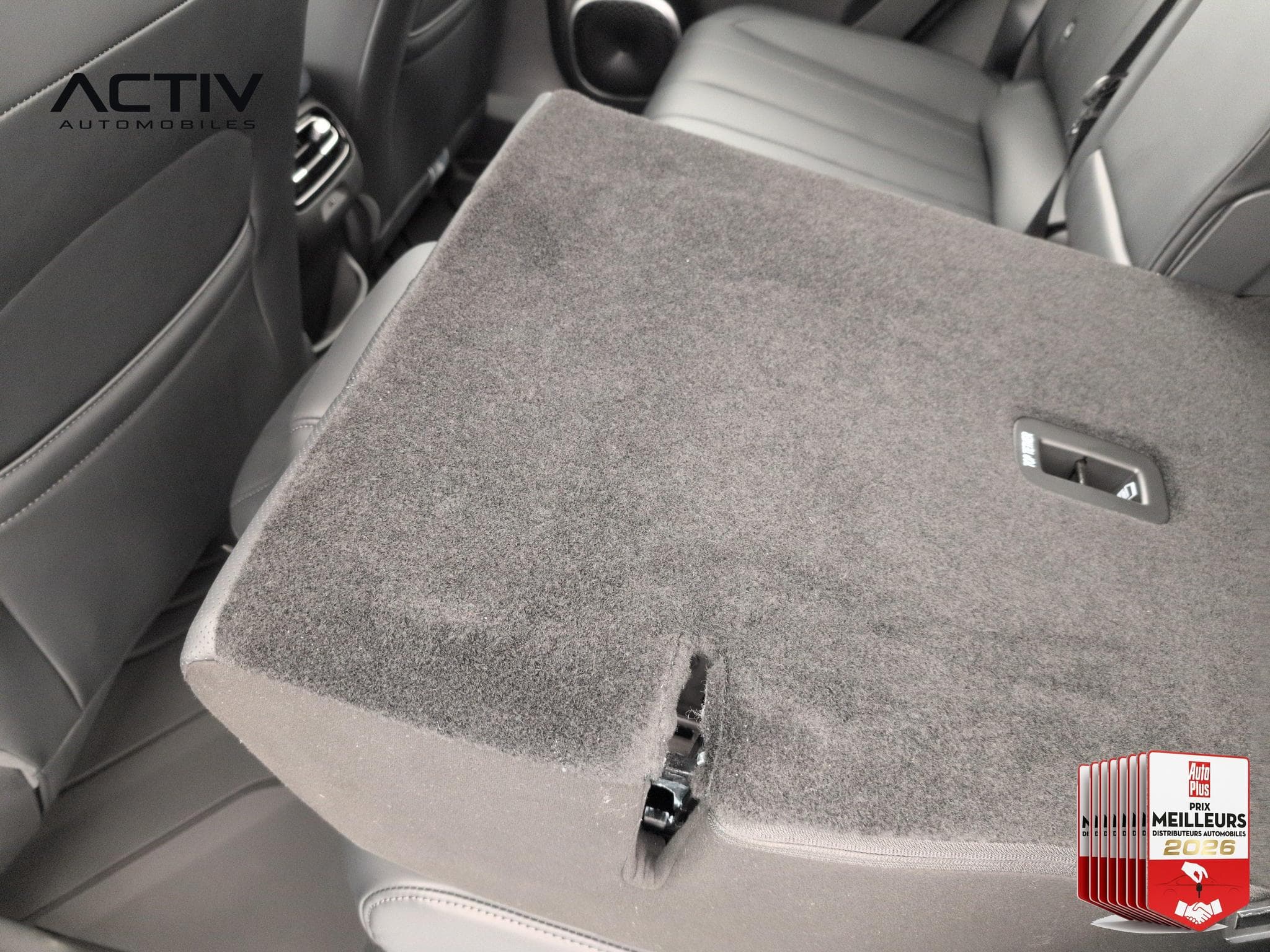 Aion UT LUXURY (2026) - Foto 17