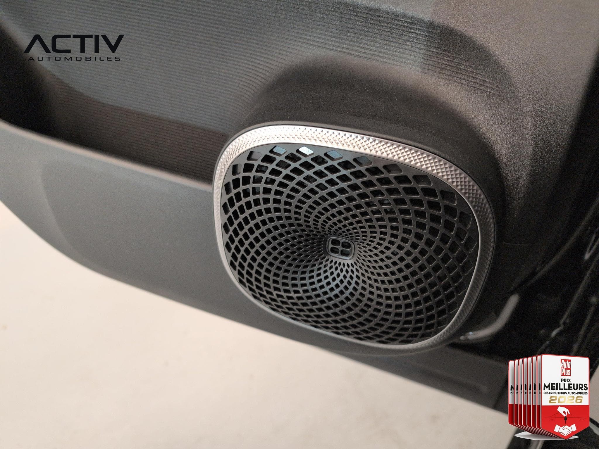 Aion UT LUXURY (2026) - Foto 20