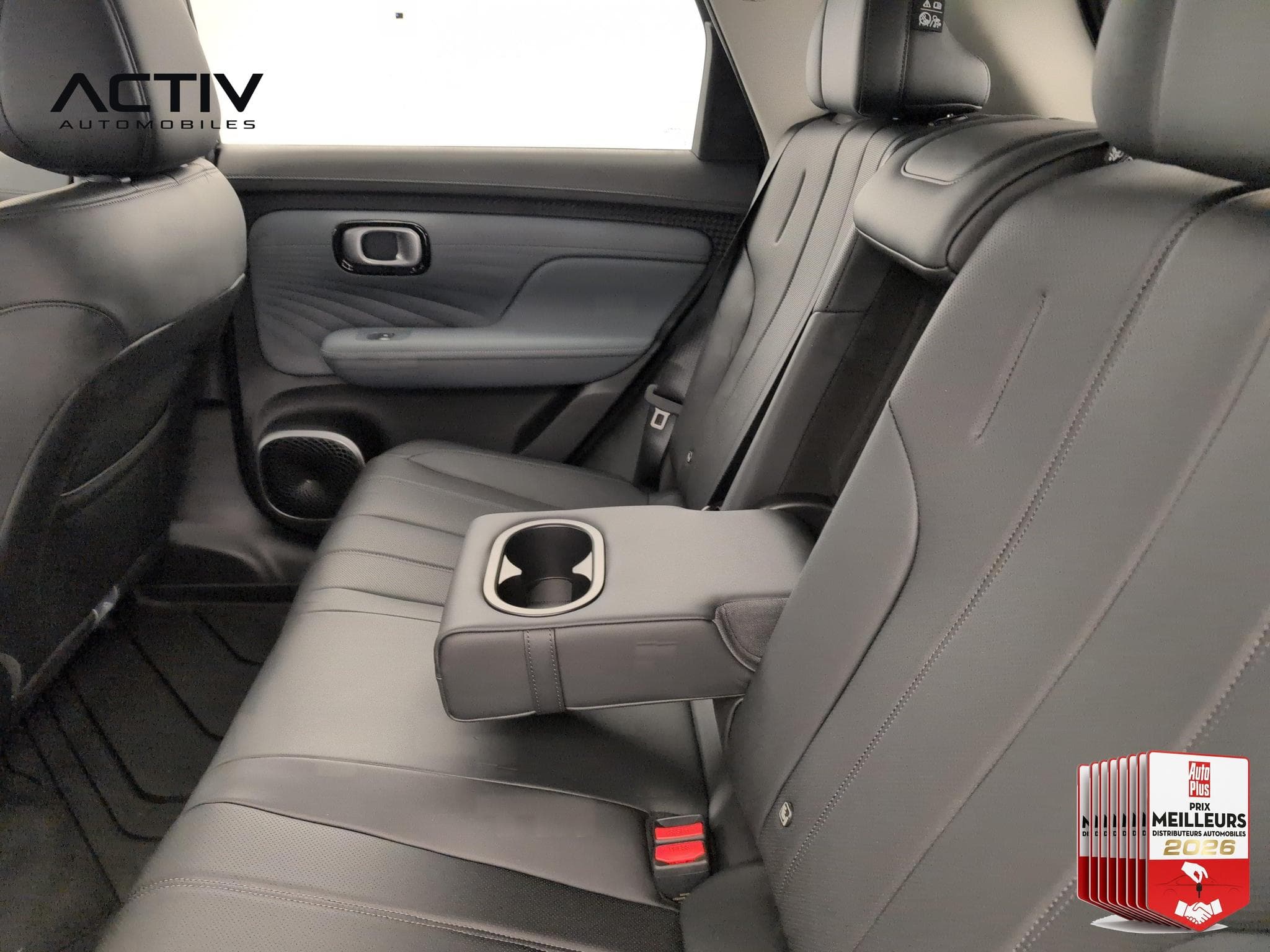Aion UT LUXURY (2026) - Foto 18
