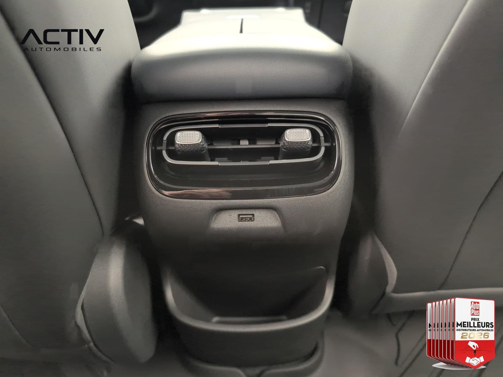 Aion UT LUXURY (2026) - Foto 19