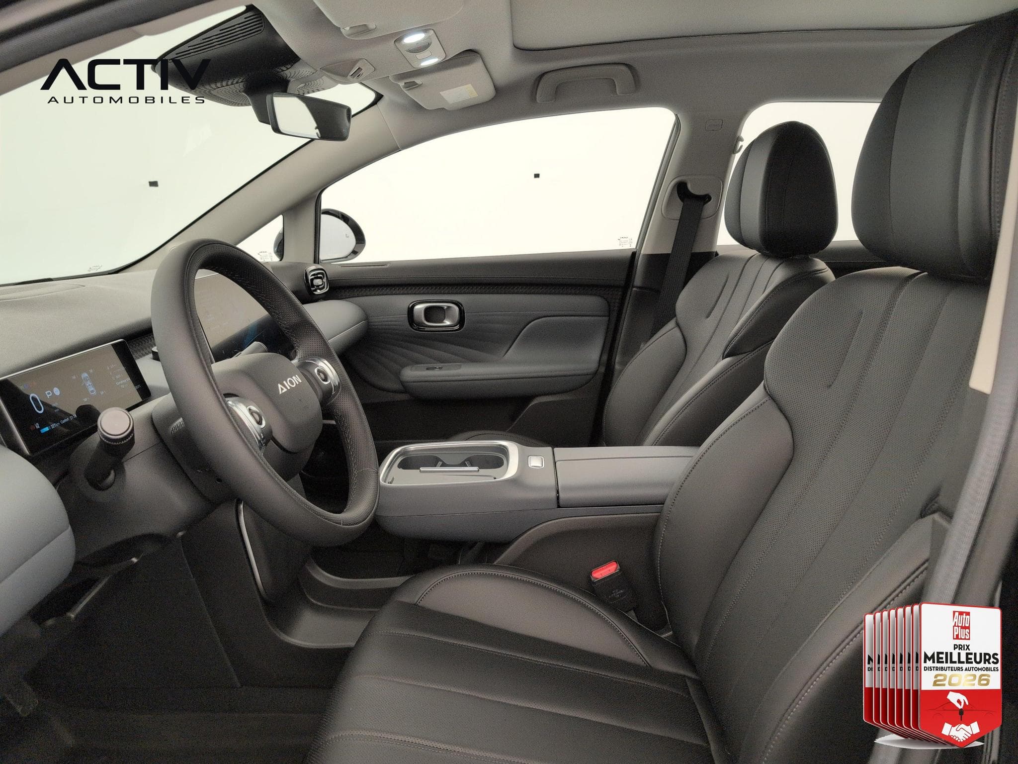 Aion UT LUXURY (2026) - Foto 24