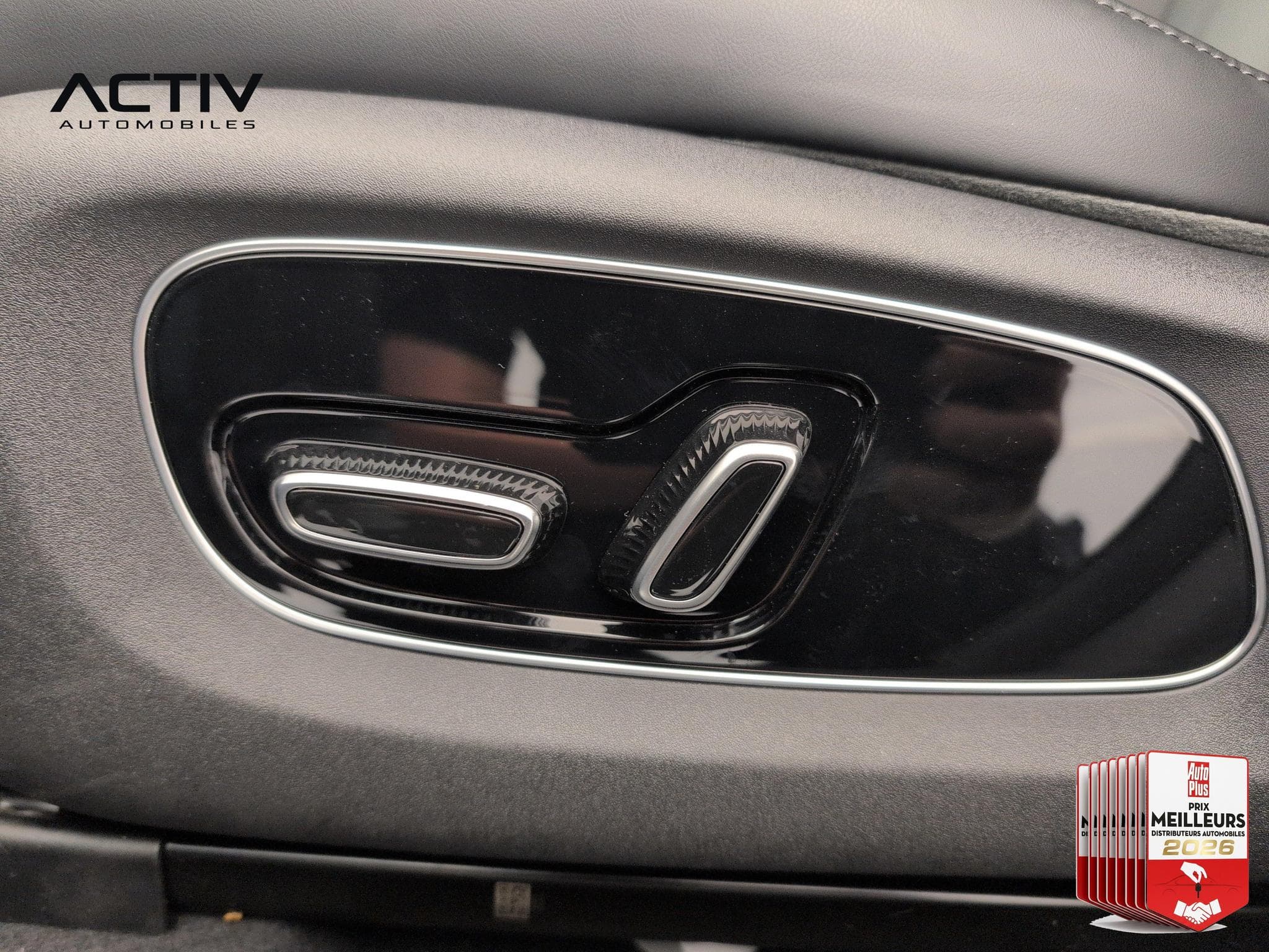Aion UT LUXURY (2026) - Foto 26
