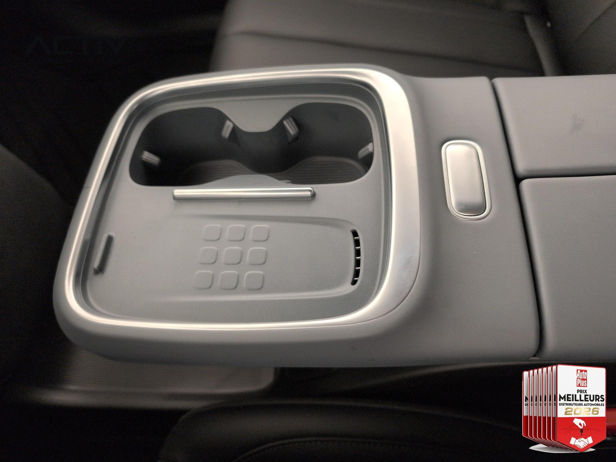 Aion UT LUXURY (2026) - Foto 32