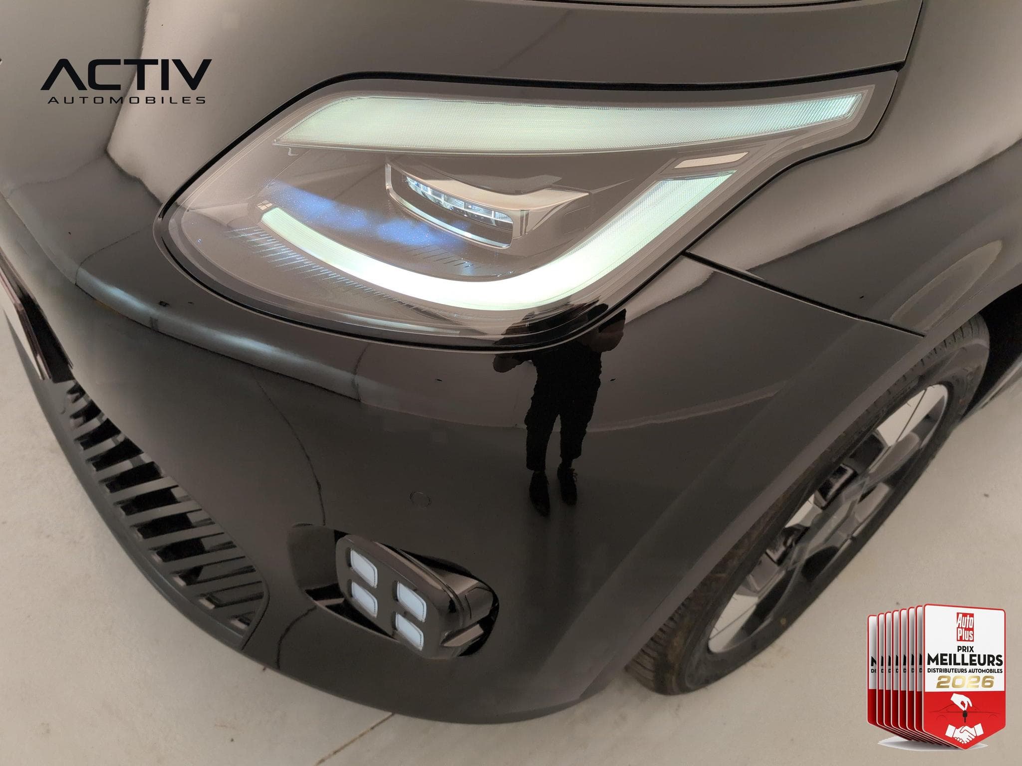 Aion UT LUXURY (2026) - Foto 35