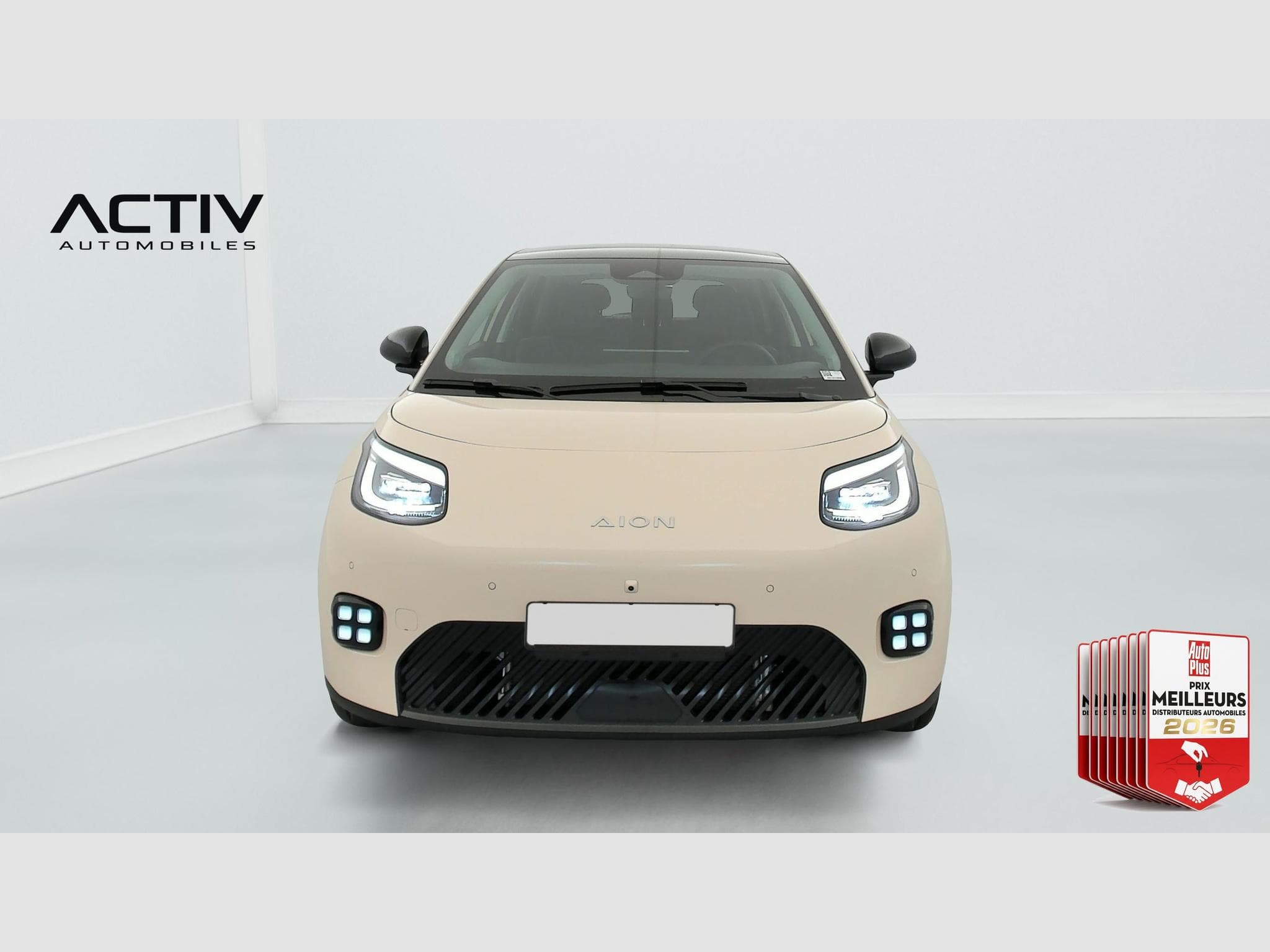 Aion UT LUXURY (2026) - Foto 2