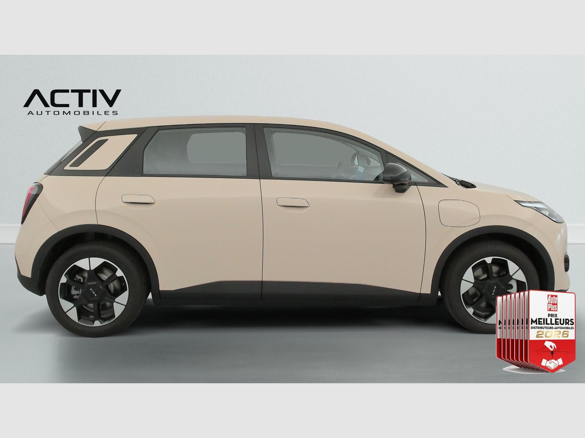 Aion UT LUXURY (2026) - Foto 8