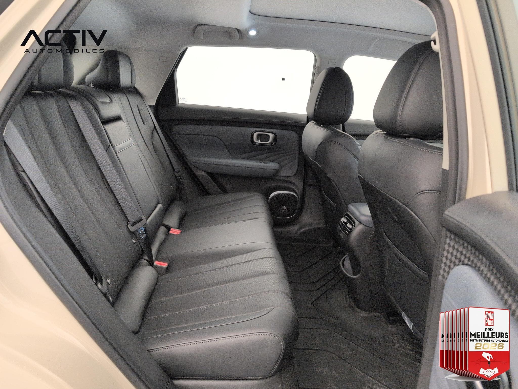 Aion UT LUXURY (2026) - Foto 10