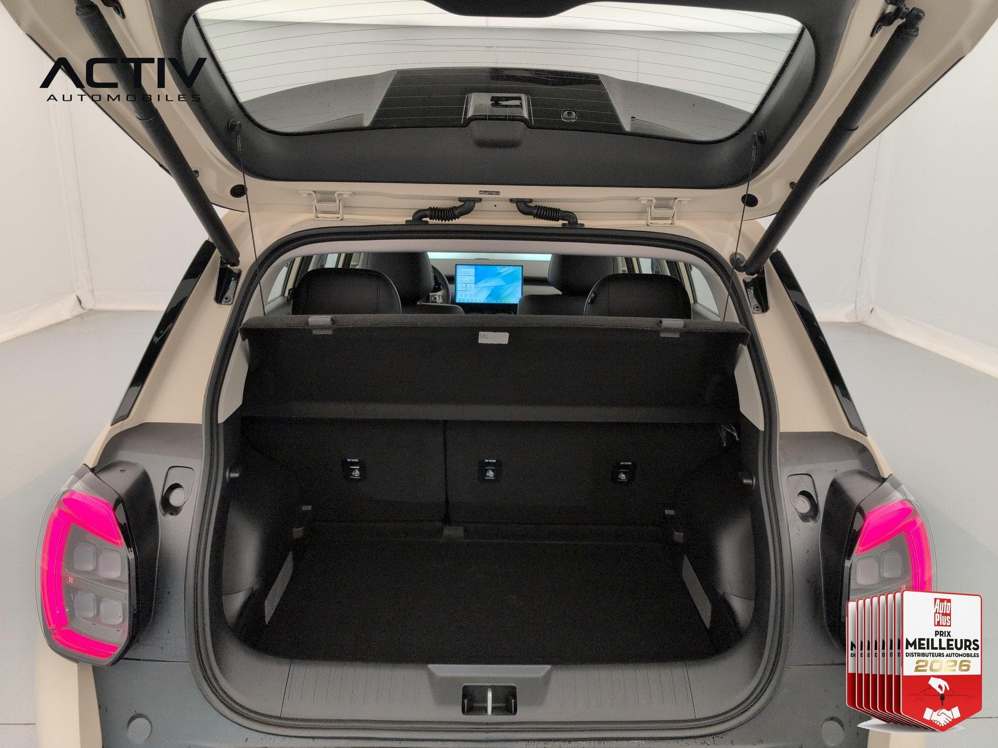 Aion UT LUXURY (2026) - Foto 14