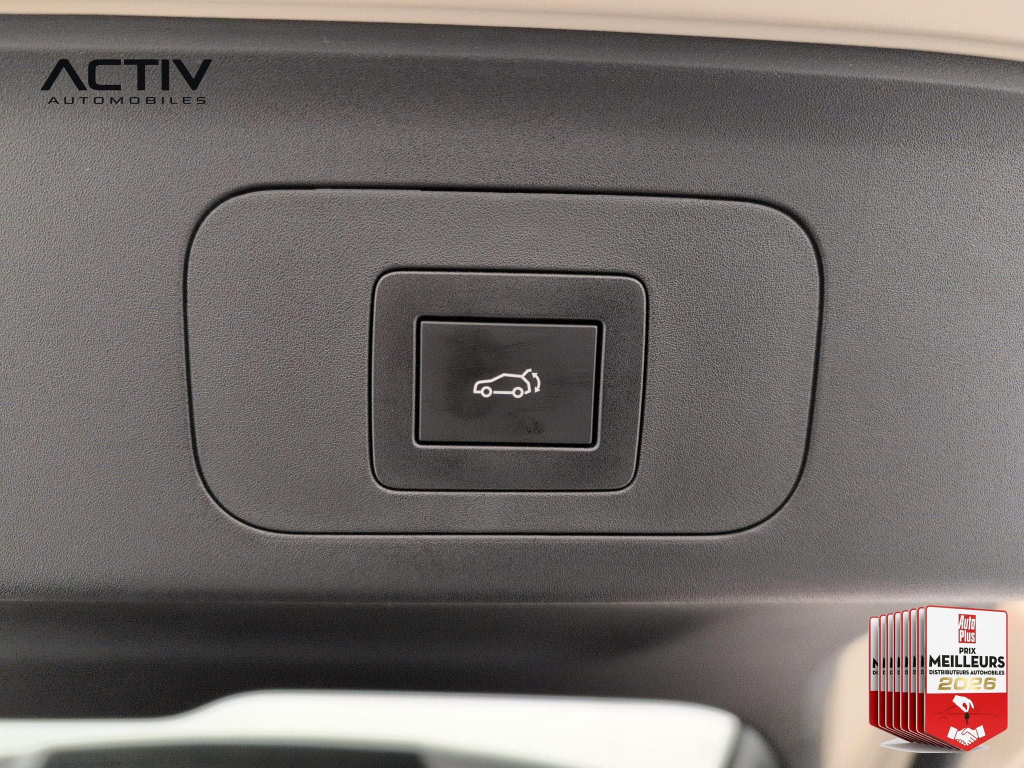 Aion UT LUXURY (2026) - Foto 15
