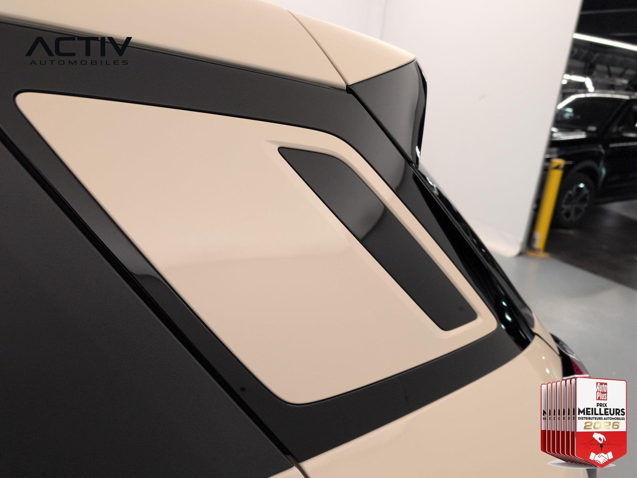 Aion UT LUXURY (2026) - Foto 16