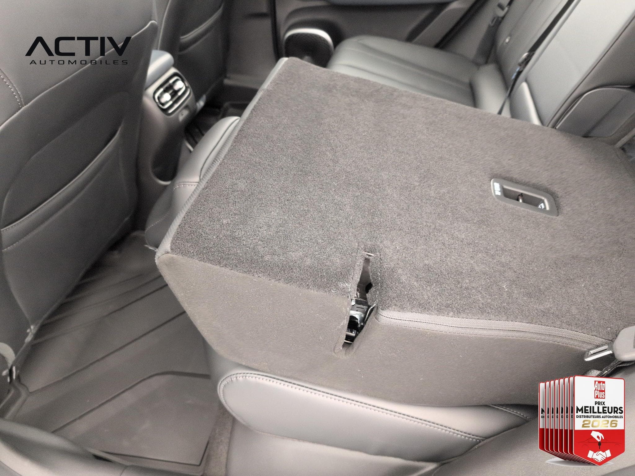 Aion UT LUXURY (2026) - Foto 18