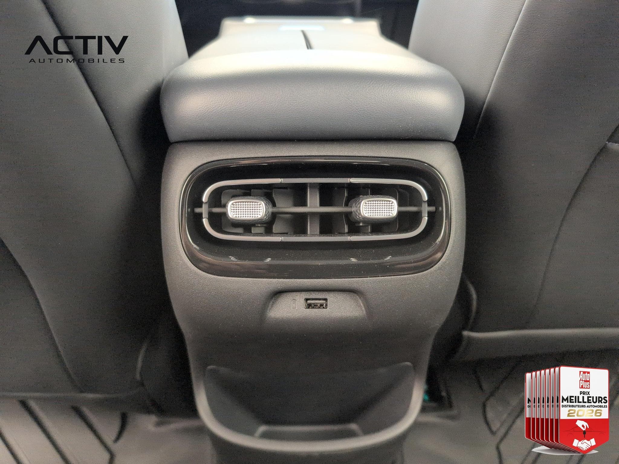 Aion UT LUXURY (2026) - Foto 20
