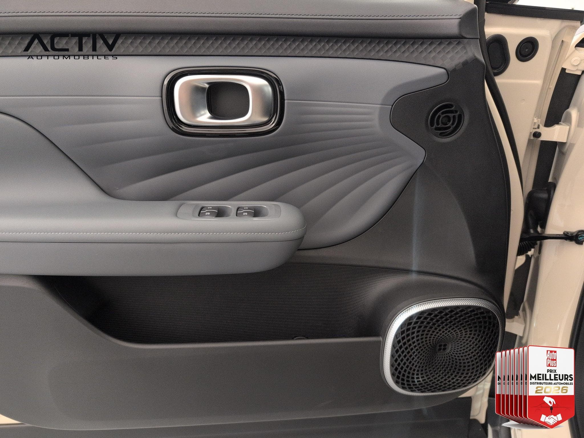 Aion UT LUXURY (2026) - Foto 24