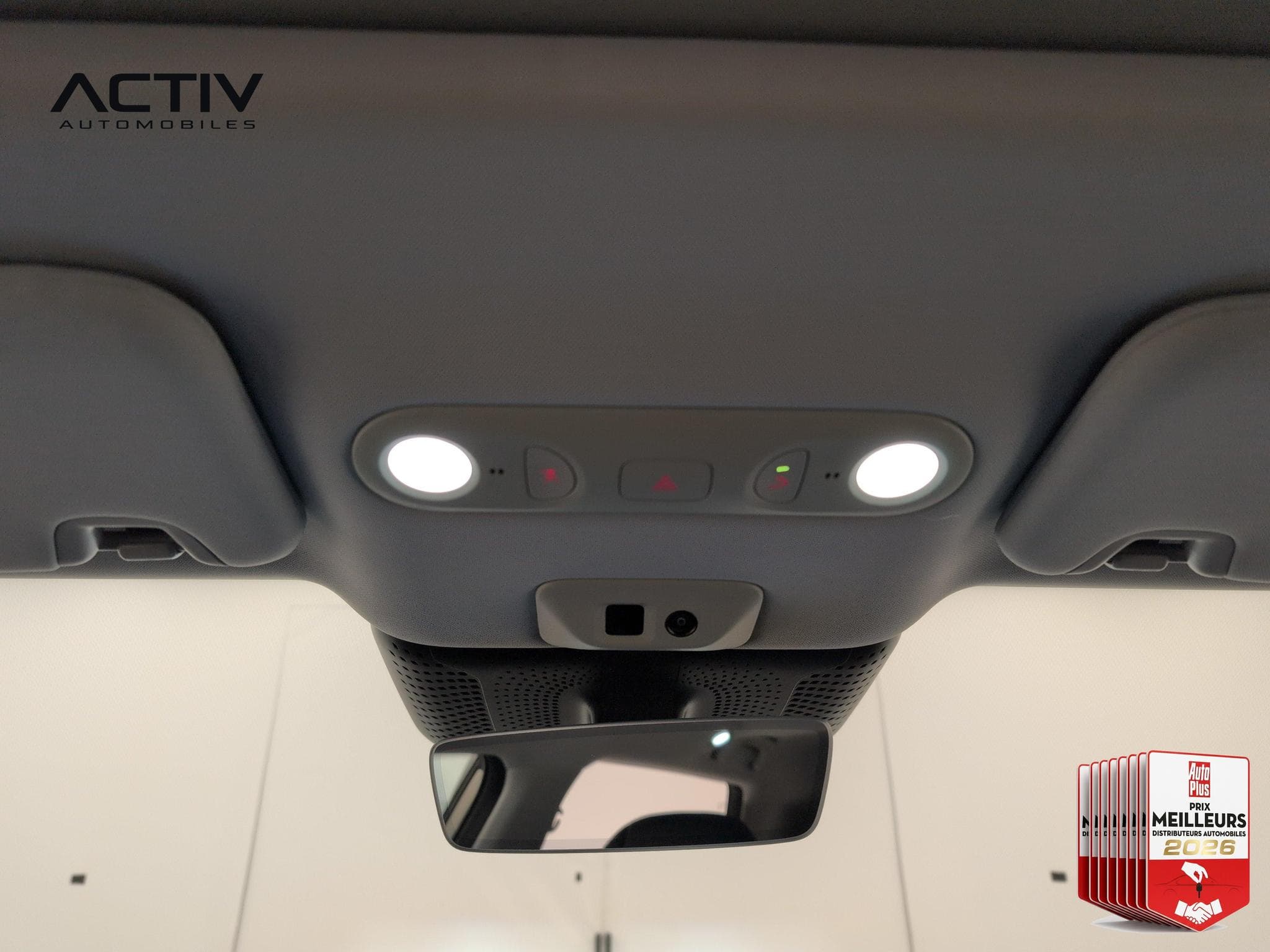 Aion UT LUXURY (2026) - Foto 23