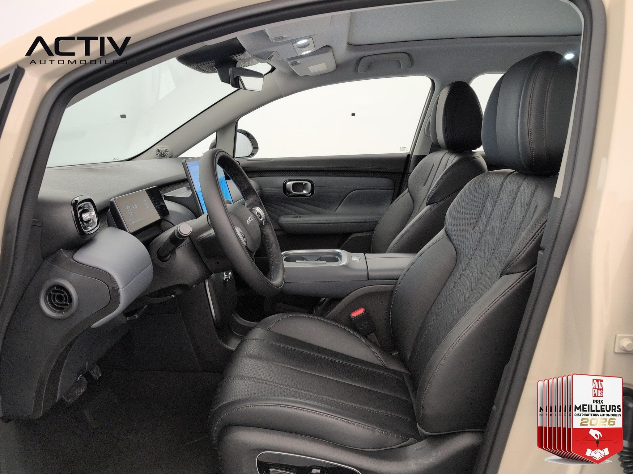 Aion UT LUXURY (2026) - Foto 26