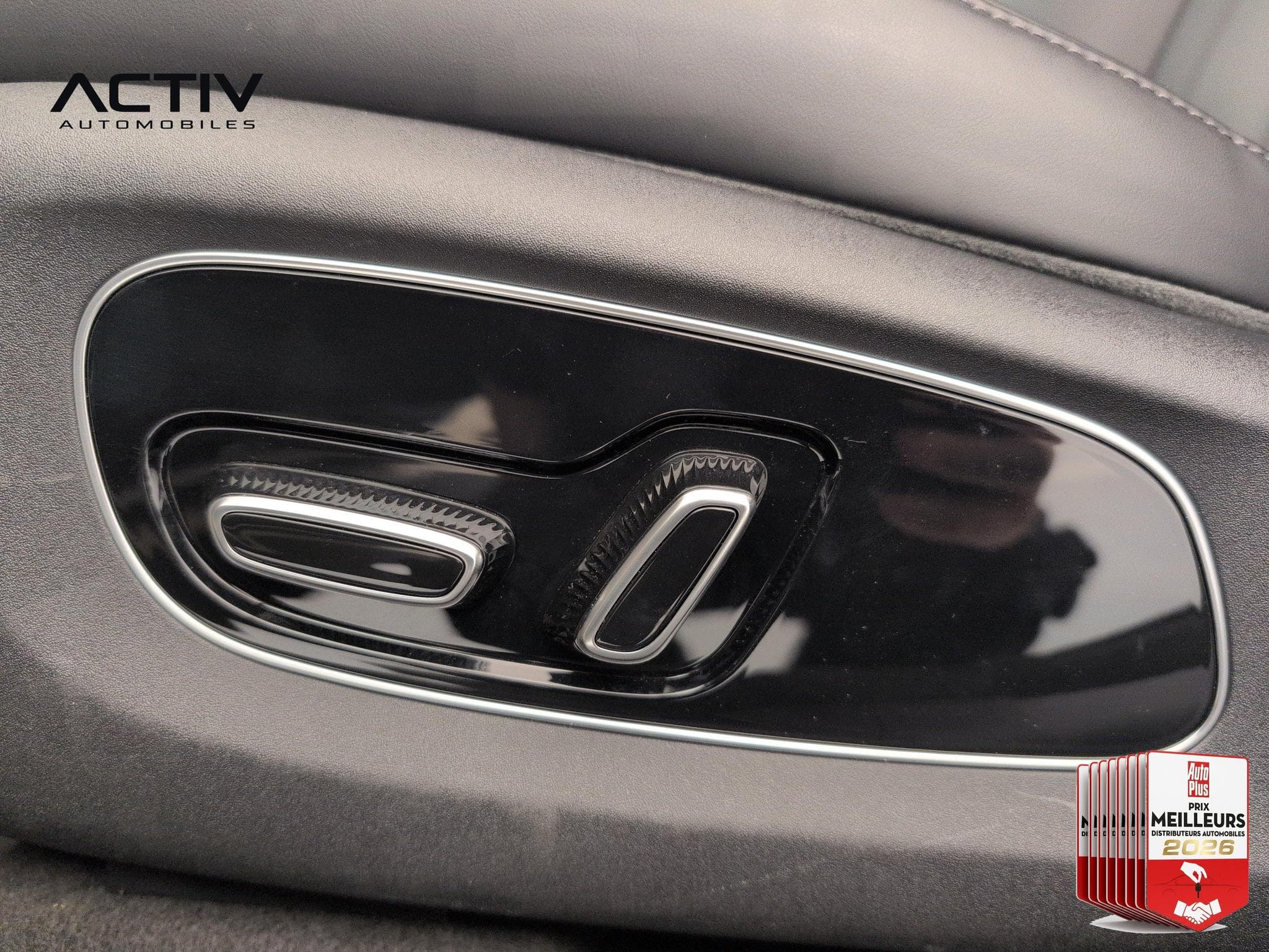 Aion UT LUXURY (2026) - Foto 27