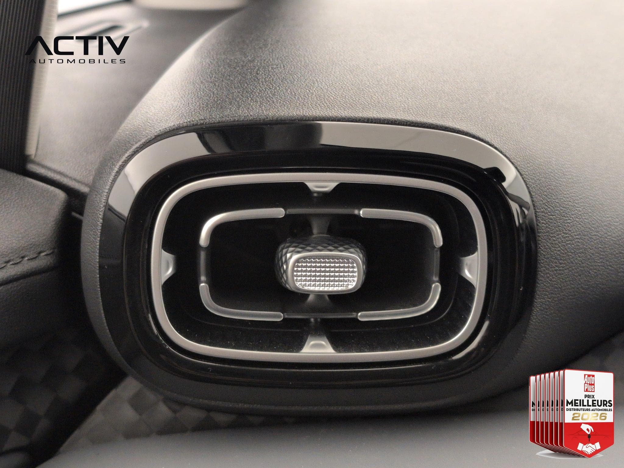 Aion UT LUXURY (2026) - Foto 28