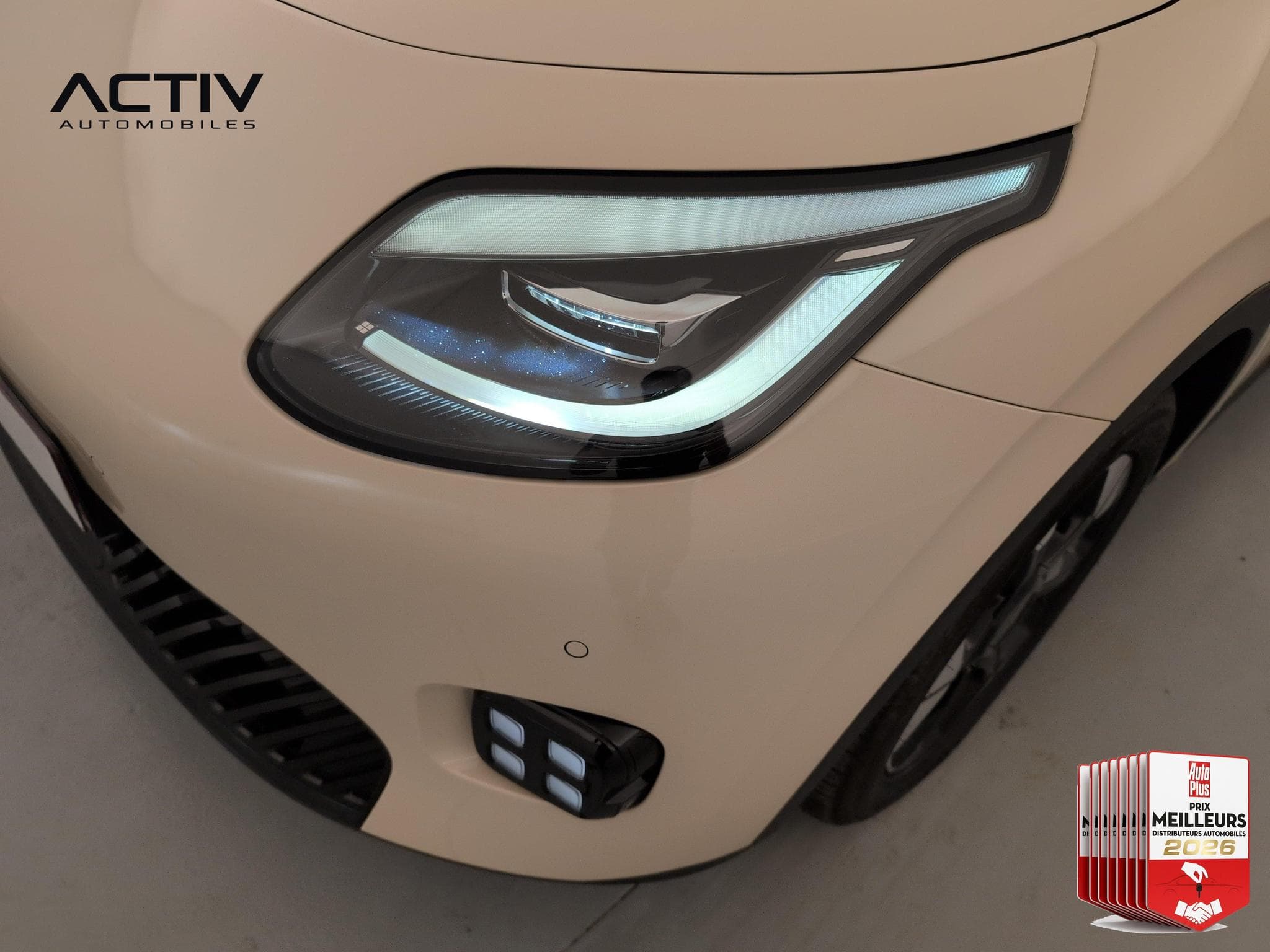 Aion UT LUXURY (2026) - Foto 37