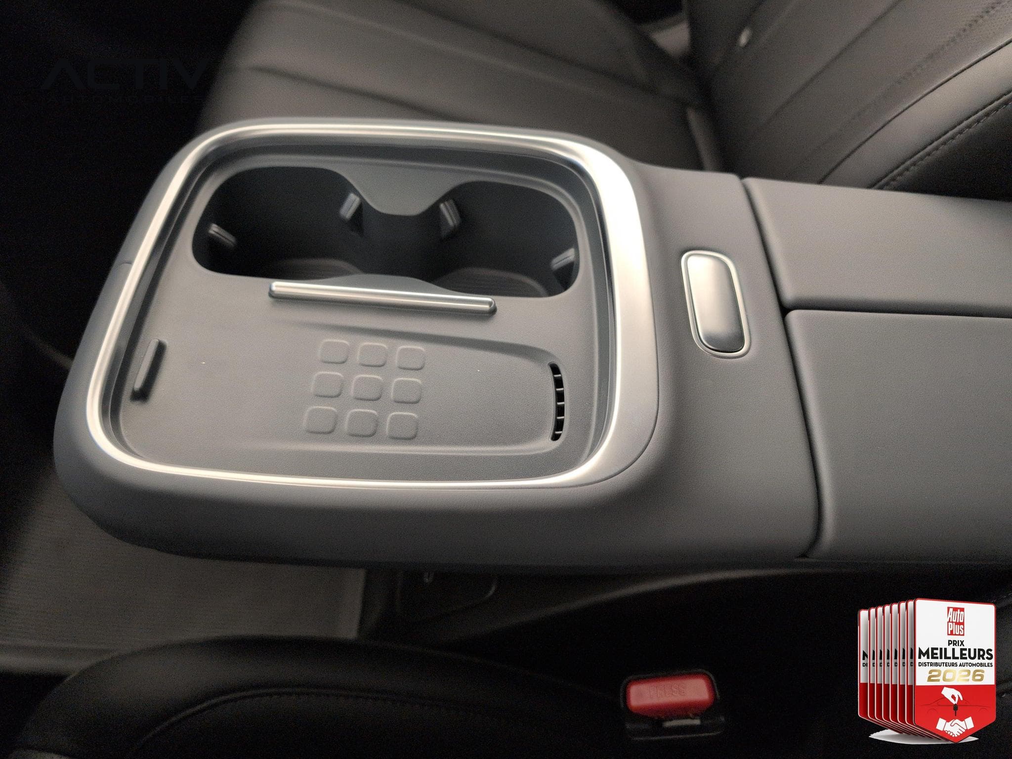 Aion UT LUXURY (2026) - Foto 35