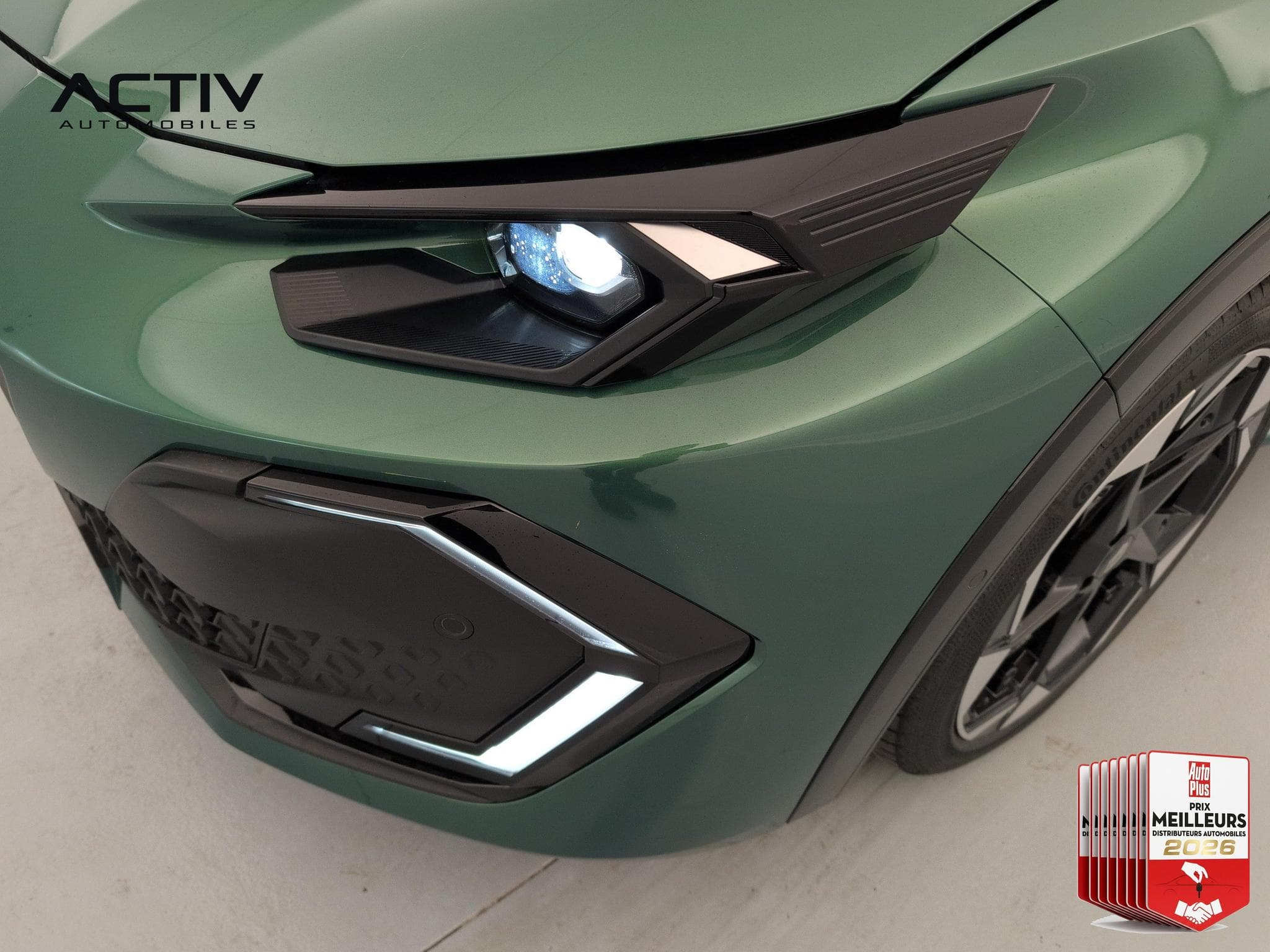 Renault Clio E-TECH FULL HYBRID 160 CH TECHNO (2026) - Foto 16