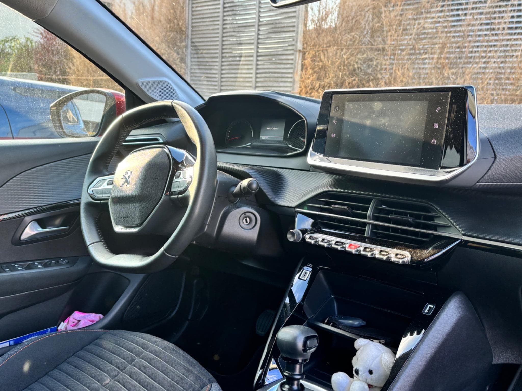 Peugeot 208 (2020) - Foto 6