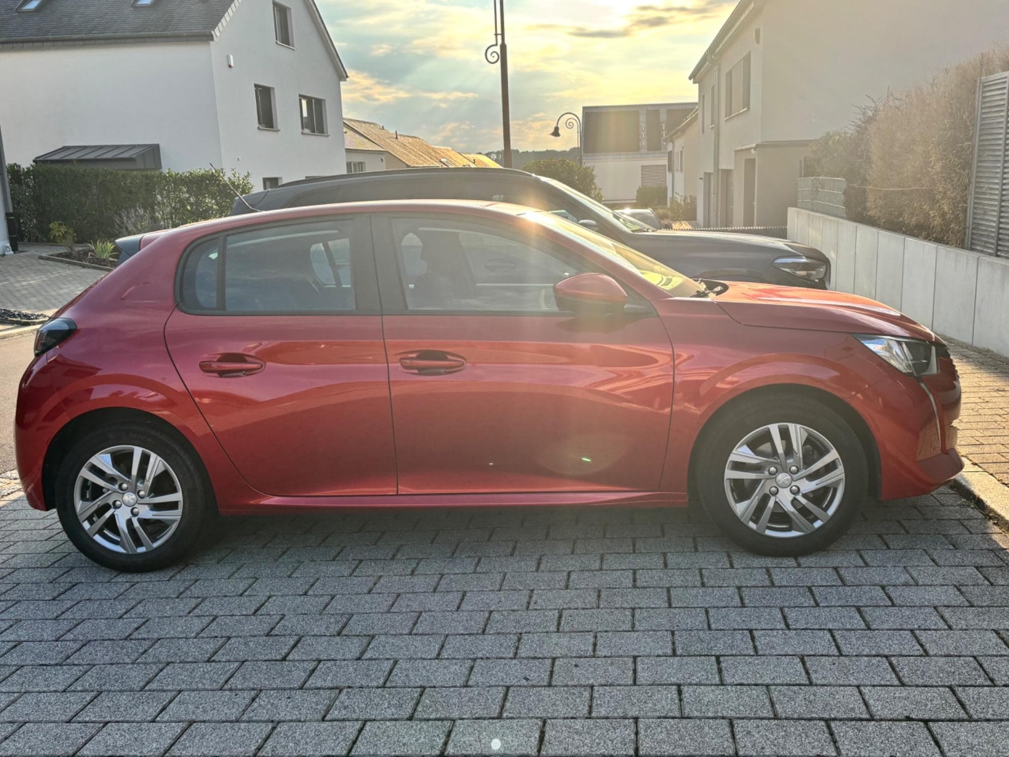 Peugeot 208 (2020) - Foto 3