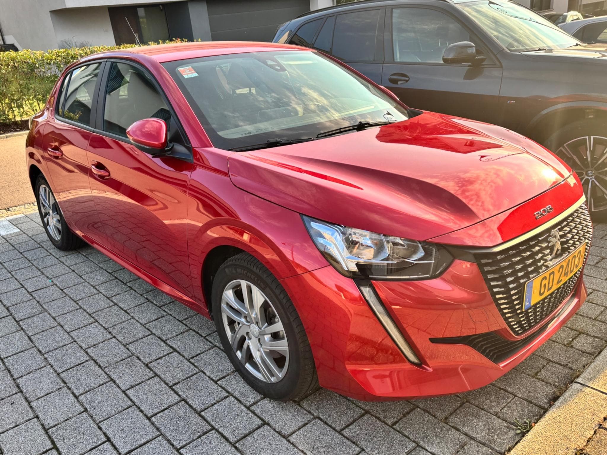 Peugeot 208 (2020) - Foto 5
