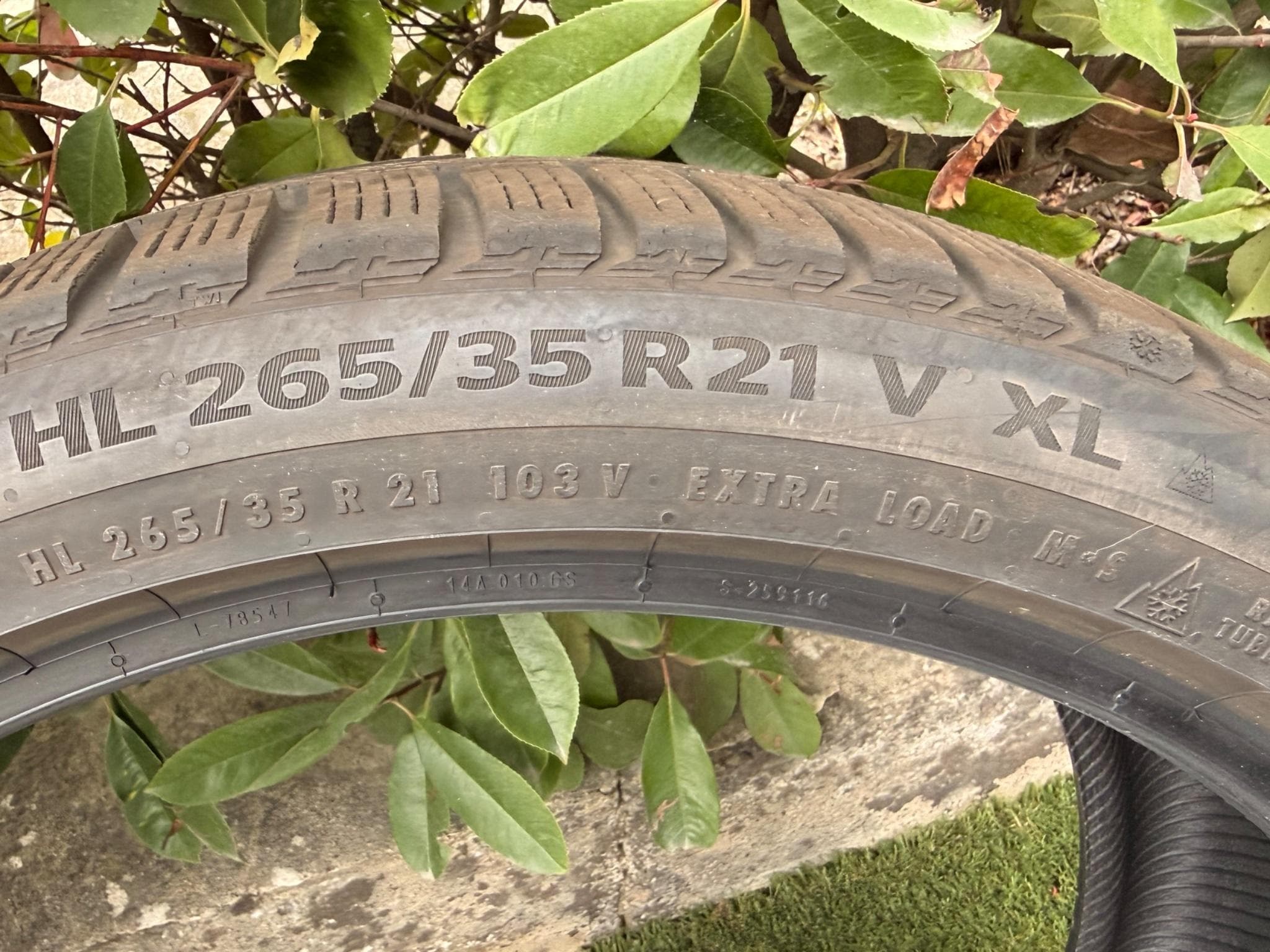 pneus – 21 - Photo 2