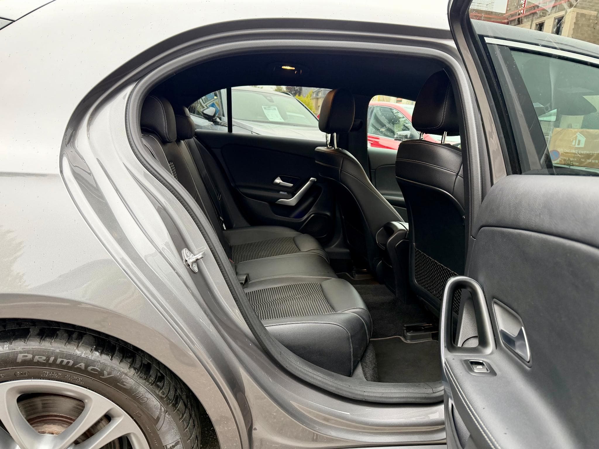 Mercedes A 220 4Matic 7G-DCT Progressive (2019) - Foto 10