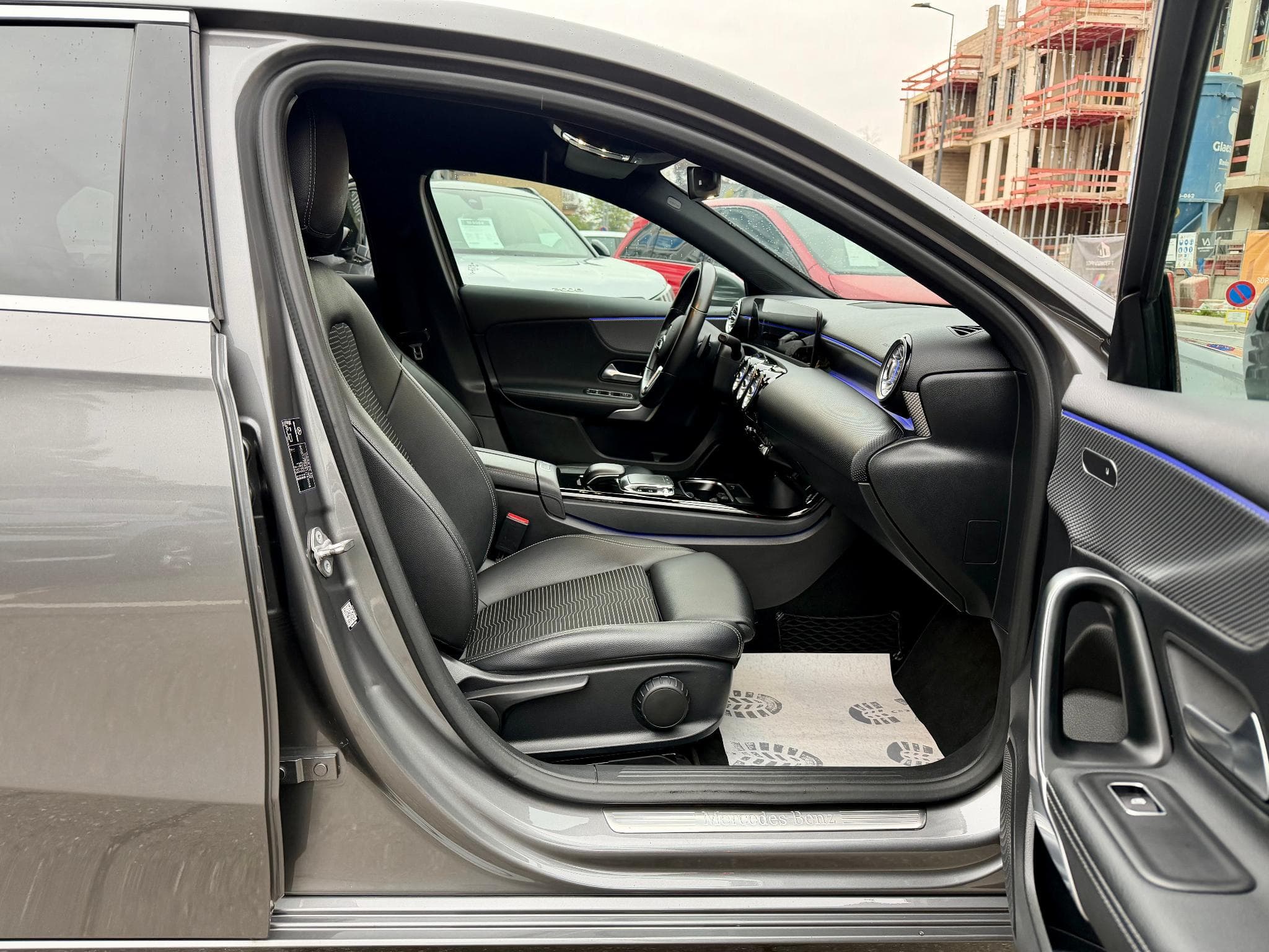 Mercedes A 220 4Matic 7G-DCT Progressive (2019) - Foto 9