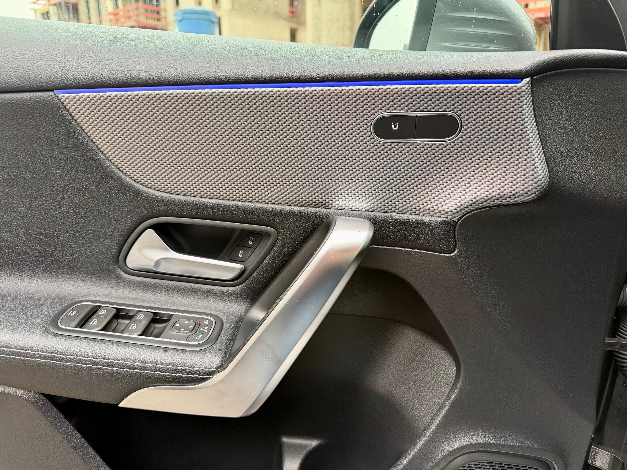 Mercedes A 220 4Matic 7G-DCT Progressive (2019) - Foto 14