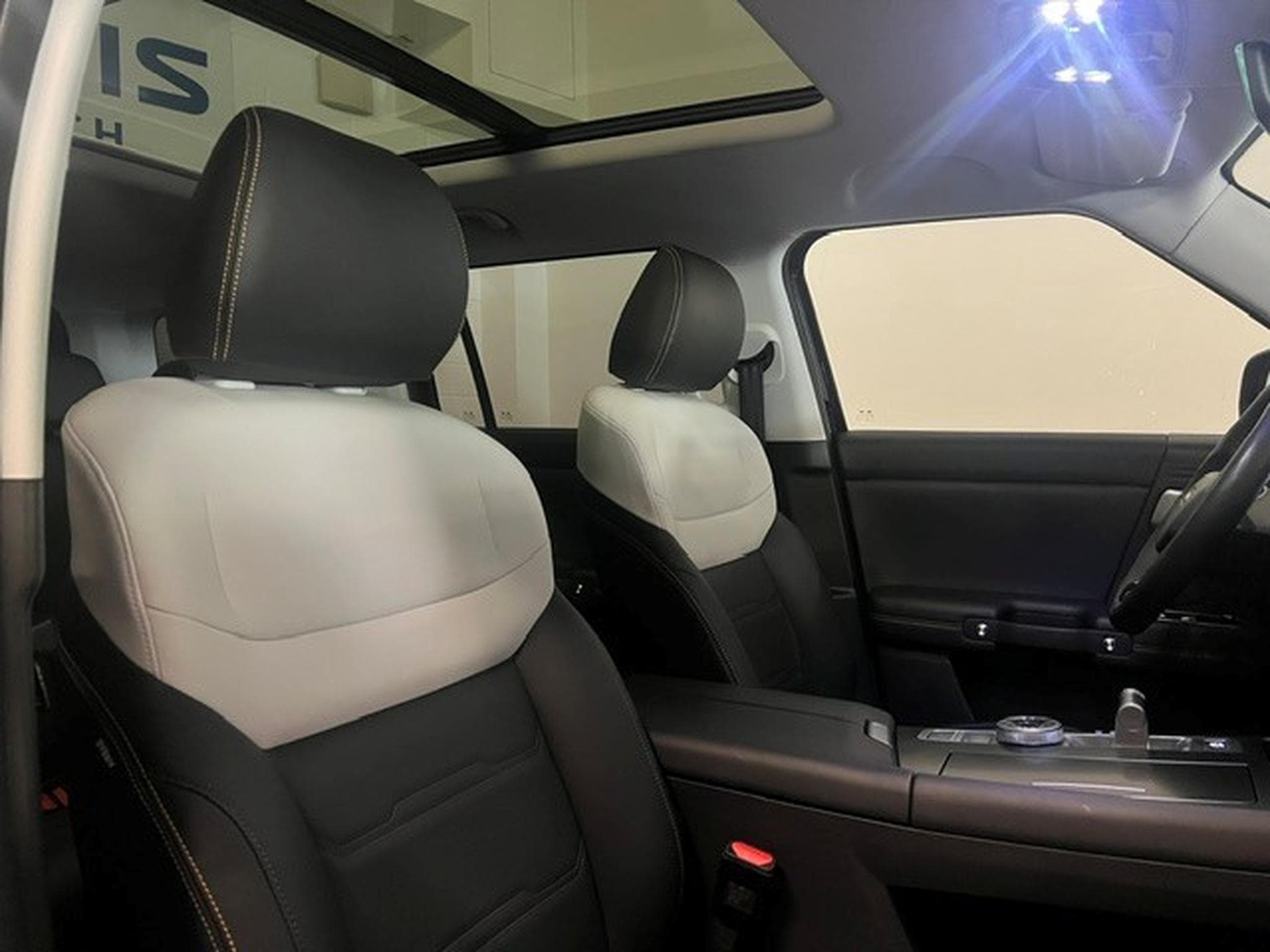 Baic BJ30 1.5 T-GDI PREMIUM HYBRIDE AWD AUT (2026) - Photo 5
